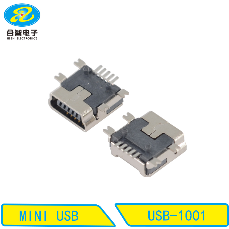 USB-1001