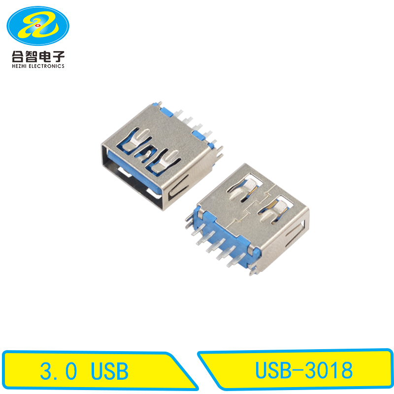 USB-3018