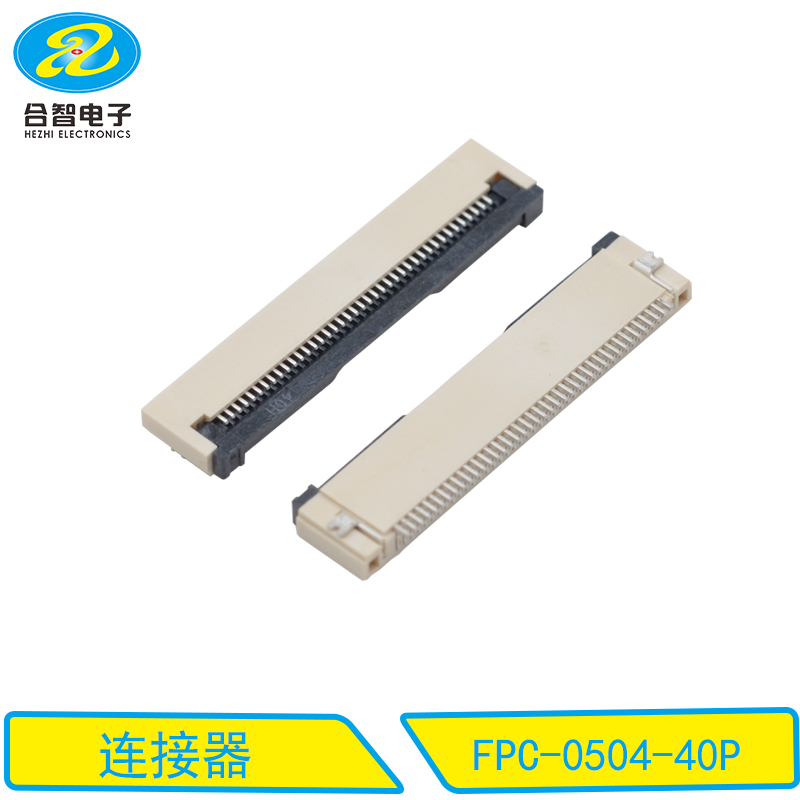 FPC-0504-40P