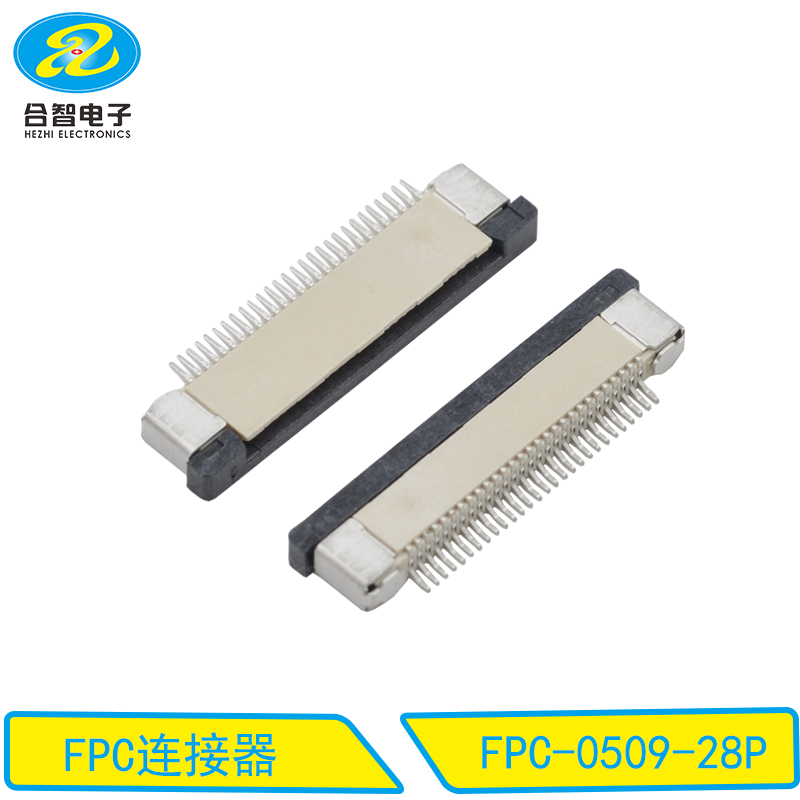 FPC-0509-28P