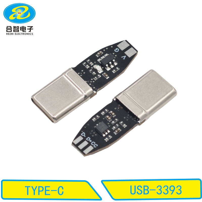 USB-3393