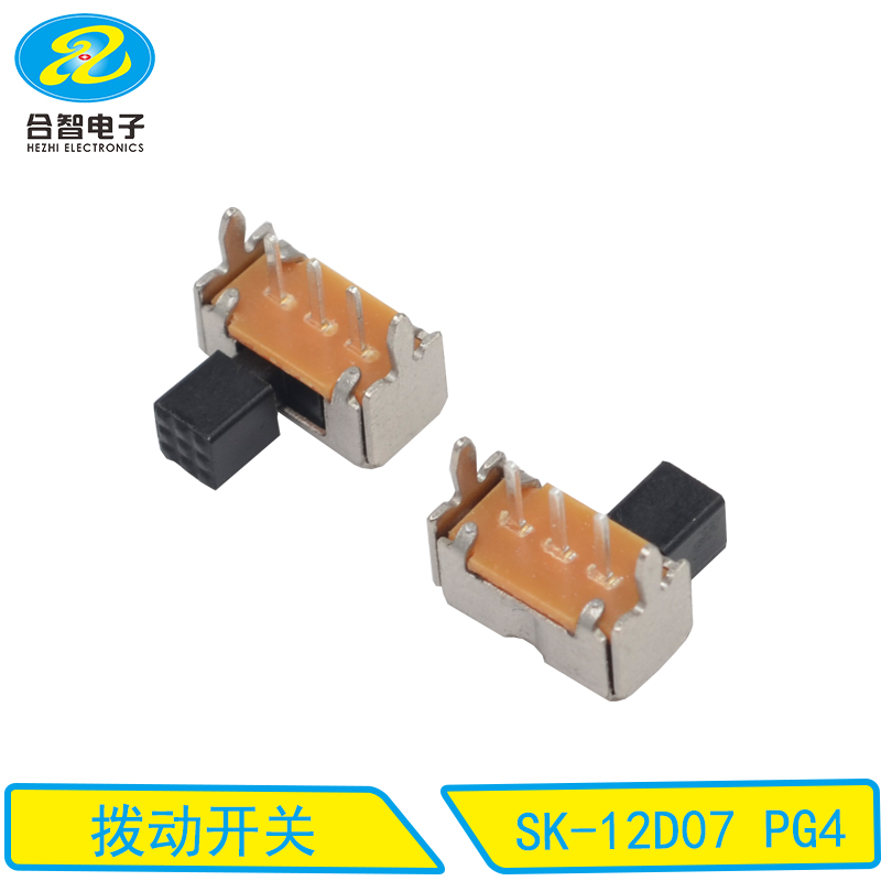 SK-12D07 PG4