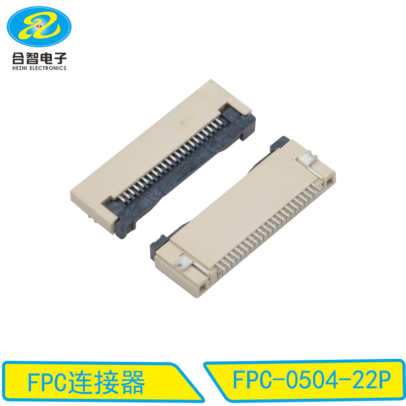 FPC-0504-22P