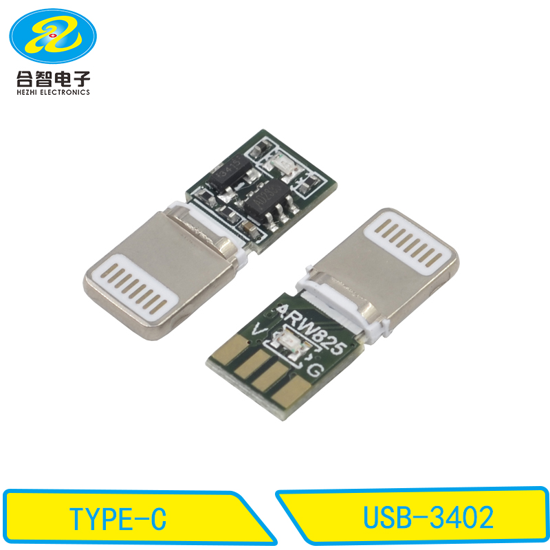 USB-3402