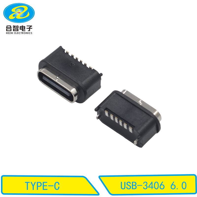 USB-3406 6.0