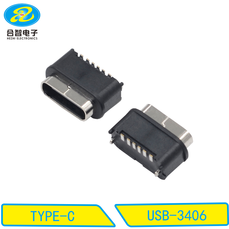 USB-3406